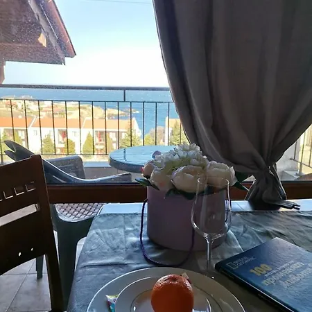 Sunrise Place Eva