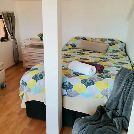Apartament Sunrise Place Eva
