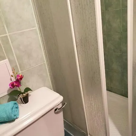 Apartament Sunrise Place Eva *