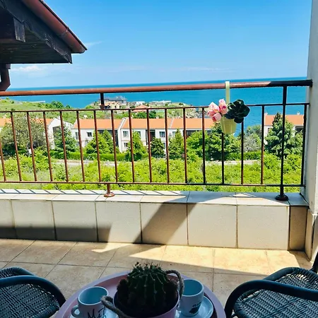 Apartamento Sunrise Place Eva Sozopol