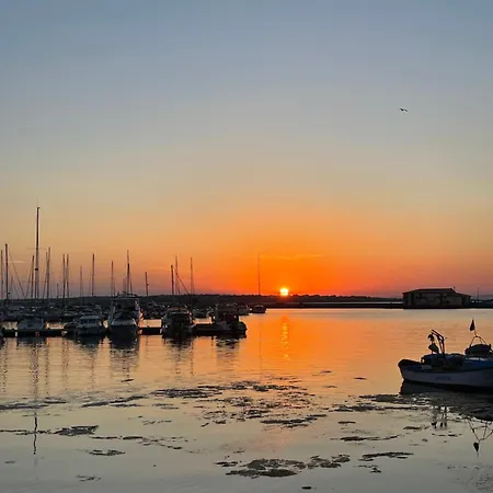 Sunrise Place Eva Sozopol