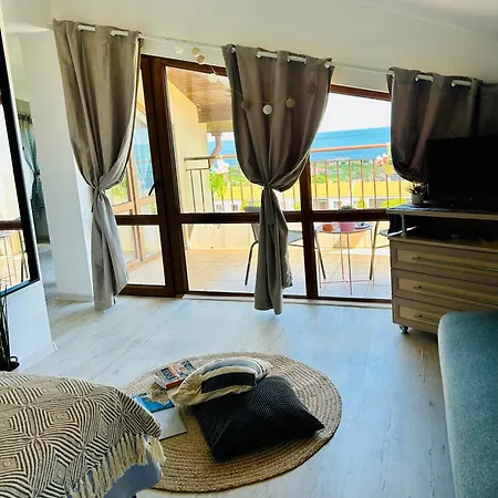 Apartamento Sunrise Place Eva Sozopol