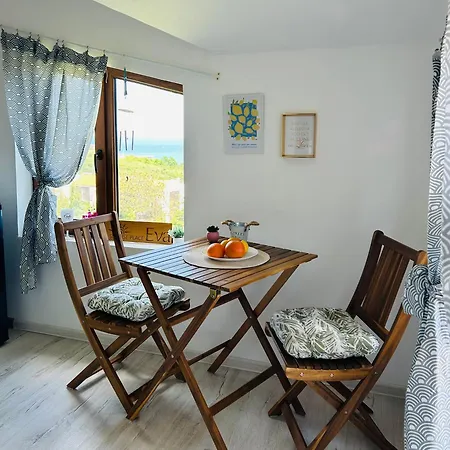 Sunrise Place Eva Apartamento