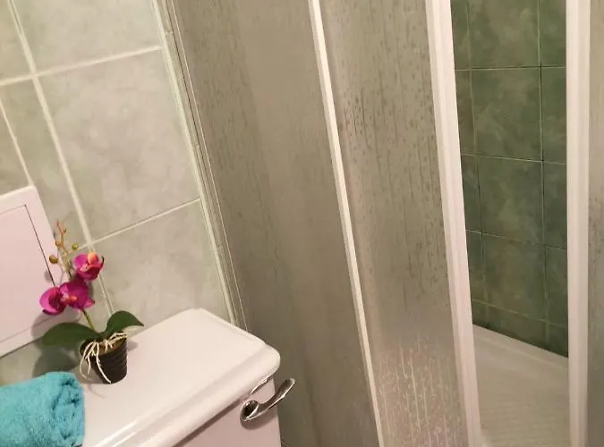 Apartamento Sunrise Place Eva *