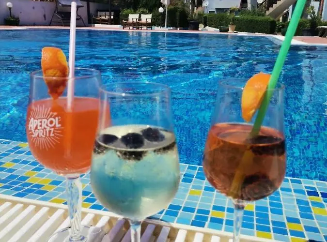 Sunrise Place Eva Apartamento Sozopol