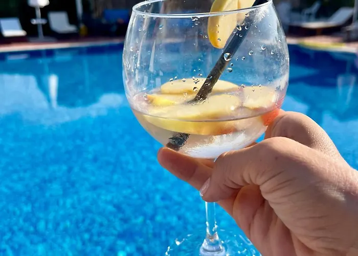 Sunrise Place Eva Apartamento *