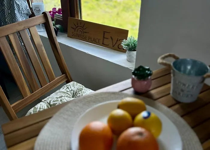 Apartamento Sunrise Place Eva Sozopol