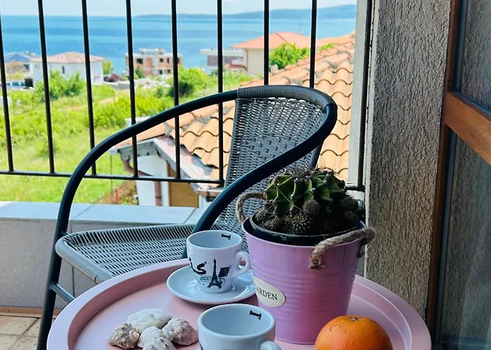 Sunrise Place Eva Apartamento