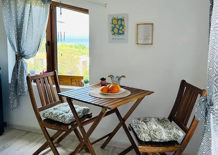 Sunrise Place Eva Apartamento