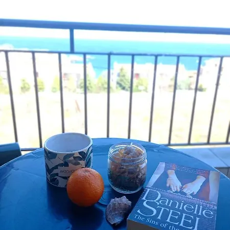 Sunrise Place Eva Sozopol