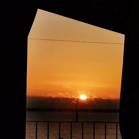 Sunrise Place Eva Apartment Sozopol
