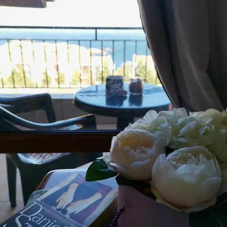 Sunrise Place Eva Apartment Sozopol