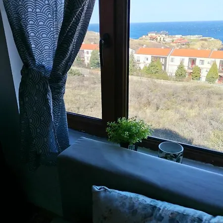 Sunrise Place Eva Apartment *