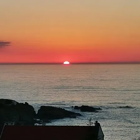 公寓 Sunrise Place Eva *