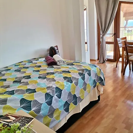 Apartment Sunrise Place Eva *