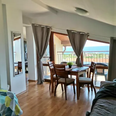 Sunrise Place Eva Apartment *