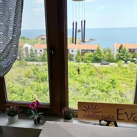 Sunrise Place Eva