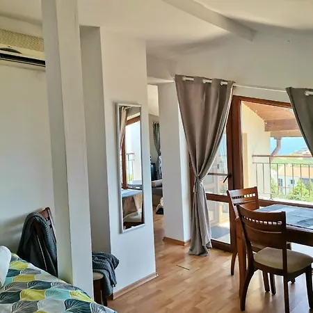 Apartment Sunrise Place Eva