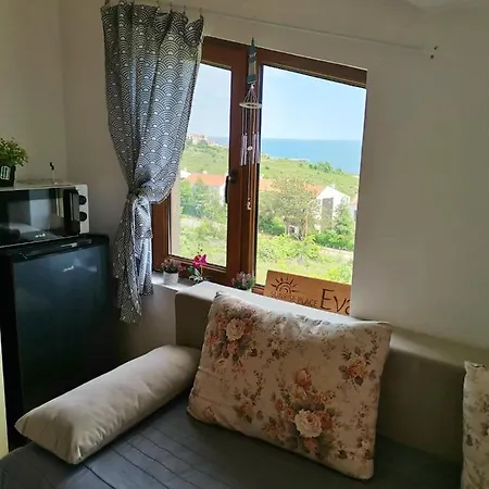 Sunrise Place Eva * Sozopol