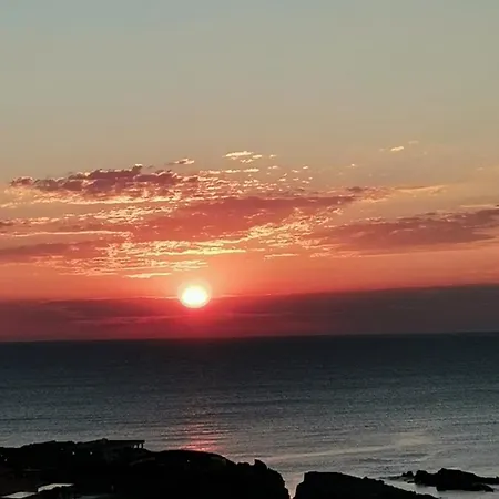 Sunrise Place Eva 公寓 索佐波尔