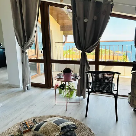 Sunrise Place Eva 索佐波尔