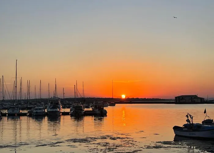 Sunrise Place Eva Созопол